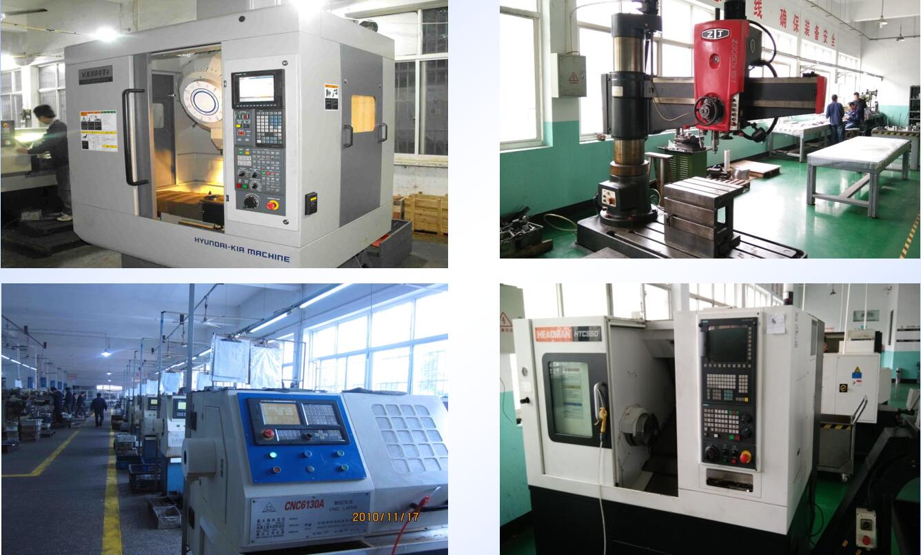 慈溪市中航精密機械設備制造 深耕汽車配套領域的專業認證供應商與生產廠家