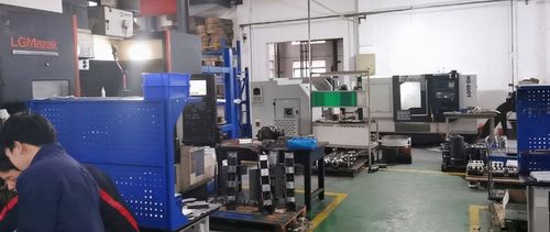 云星智造賦能太倉米爾機(jī)械 開啟機(jī)械設(shè)備加工全流程智能新篇章