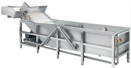 襄陽(yáng)工業(yè)洗菜機(jī)選購(gòu)指南——燕誠(chéng)神州食品機(jī)械（北京）全方位服務(wù)解析