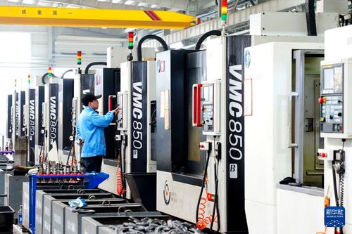 山東嵐山 實(shí)施工業(yè)倍增計(jì)劃，激活機(jī)械設(shè)備產(chǎn)業(yè)新動(dòng)能