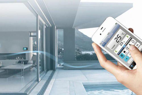 氣象服務(wù)加碼智能家居 墨跡赤必在場景落地與技術(shù)咨詢中的創(chuàng)新實踐