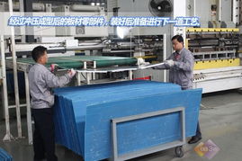 探秘創(chuàng)新脈搏 合肥三洋南崗工廠技術(shù)開發(fā)獨(dú)家影像紀(jì)實