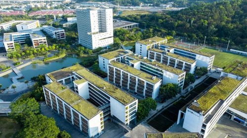 2026高考必看 深圳信息職業(yè)技術(shù)大學(xué)好不好？實(shí)力突圍的技術(shù)開發(fā)新星